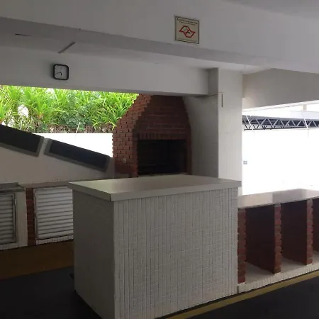 Apartamento Guaruja Pitangueiras-2