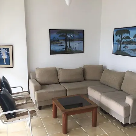 Apartamento Guaruja Pitangueiras-3